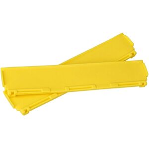 vhbw Jeu de Labbri en Caoutchouc pour Kärcher WV 6 Plus - Accessoires pour Aspirateur de Fenêtre - Publicité vhbw Jeu de Labbri en Caoutchouc pour Kärcher WV 6 Plus - Accessoires pour Aspirateur de Fenêtre - Publicité