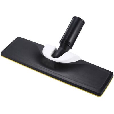 ABYSSE Embout Brosse Magique Pour Nettoyeur Vapeur Vertical Kärcher Sc3 - 1 Brosse Sc3 - Publicité ABYSSE Embout Brosse Magique Pour Nettoyeur Vapeur Vertical Kärcher Sc3 - 1 Brosse Sc3 - Publicité