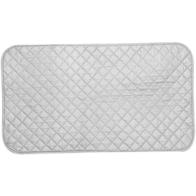 SCORPIO Tapis De Repassage Magnétique Portable (repassez Partout), Housse De Rechange Pour Table À Repasser, Alternative À Celle Utilisée Pour Les Tables À Repasser - Publicité SCORPIO Tapis De Repassage Magnétique Portable (repassez Partout), Housse De Rechange Pour Table À Repasser, Alternative À Celle Utilisée Pour Les Tables À Repasser - Publicité