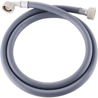 SANS MARQUE Tuyau D'Alimentation Eau Froide Pour Machine À Laver Et Lave-vaisselle 3 M - Publicité SANS MARQUE Tuyau D'Alimentation Eau Froide Pour Machine À Laver Et Lave-vaisselle 3 M - Publicité