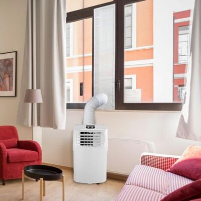 ABYSSE Joint De Porte Coulissante Pour Climatiseur Et Sèche-linge Portables - Compatible Avec Tous Les Climatiseurs Portables - Publicité ABYSSE Joint De Porte Coulissante Pour Climatiseur Et Sèche-linge Portables - Compatible Avec Tous Les Climatiseurs Portables - Publicité