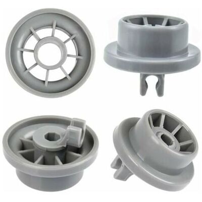 OEM 4 Roues De Lave-vaisselle Pour Panier Inférieur, Pour Siemens, Roues De Lave-vaisselle Bosch 165314,3.51.6cm - Publicité OEM 4 Roues De Lave-vaisselle Pour Panier Inférieur, Pour Siemens, Roues De Lave-vaisselle Bosch 165314,3.51.6cm - Publicité