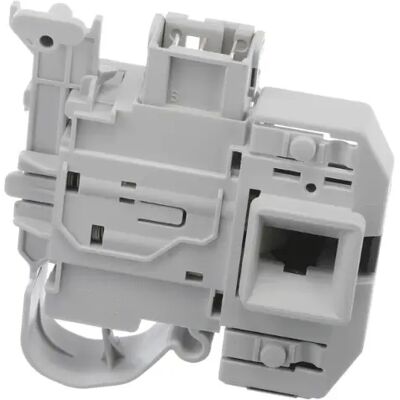 OEM Sécurité De Porte Lave Linge Bosch 10031405 Bosch - Publicité OEM Sécurité De Porte Lave Linge Bosch 10031405 Bosch - Publicité