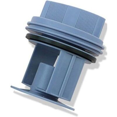OEM Bouchon De Vidange Pour Pompe De Vidange De Lave-linge Siemens Bosch Wm1095/1065 Wd7205 - Publicité OEM Bouchon De Vidange Pour Pompe De Vidange De Lave-linge Siemens Bosch Wm1095/1065 Wd7205 - Publicité