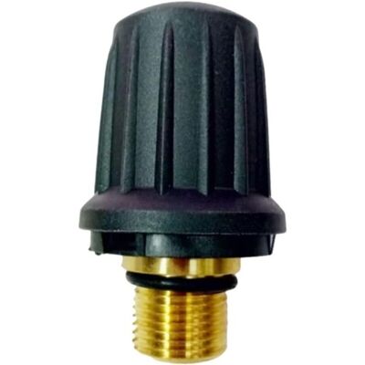Scotch Bouchon De Soupape De Sécurité En Laiton De Rechange 4.590-105.0 Pour Nettoyeur Vapeur Karcher Sc1.010 Sc1.020 Sc2.000 Sc3.000 Series Accessoires Bouchon De Sécurité De Remplacement C - Publicité Scotch Bouchon De Soupape De Sécurité En Laiton De Rechange 4.590-105.0 Pour Nettoyeur Vapeur Karcher Sc1.010 Sc1.020 Sc2.000 Sc3.000 Series Accessoires Bouchon De Sécurité De Remplacement C - Publicité