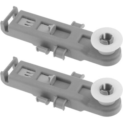 OEM Lot De 2 Roues De Panier De Lave-vaisselle Compatibles Avec Whirlpool Compatibles Avec Kenmore Compatible Avec Les Pièces De Rouleau De Panier Supérieur Maytag W10888592 8575281 Ap6036019-pr - Publicité OEM Lot De 2 Roues De Panier De Lave-vaisselle Compatibles Avec Whirlpool Compatibles Avec Kenmore Compatible Avec Les Pièces De Rouleau De Panier Supérieur Maytag W10888592 8575281 Ap6036019-pr - Publicité