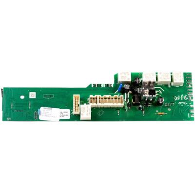 Hoover Pcb Lave-linge 43033273 + E70016794 D'Origine - Publicité Hoover Pcb Lave-linge 43033273 + E70016794 D'Origine - Publicité