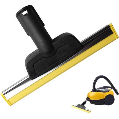 SANS MARQUE Buse De Fenêtre Pour Nettoyeur Vapeur Kärcher - Accessoire Pour Nettoyeur Vapeur Kärcher Sc1, Sc2, Sc3, Sc4, Sc5, Sc7 - Nettoyage Sans Traces Des Miroirs, Du Carrelage, Des Fenêtres (jaune) - Publicité SANS MARQUE Buse De Fenêtre Pour Nettoyeur Vapeur Kärcher - Accessoire Pour Nettoyeur Vapeur Kärcher Sc1, Sc2, Sc3, Sc4, Sc5, Sc7 - Nettoyage Sans Traces Des Miroirs, Du Carrelage, Des Fenêtres (jaune) - Publicité