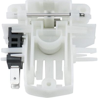 OEM Fermeture De Porte De Lave-vaisselle Pour Samsung Dw80f600uts Dw80k5050us Dw80r5060us Dw80r5060ug Dw80j3020us Dd81-01629a Dd81-02132a Interrupteur De Verrouillage Dw80k5050u Dw80k7050u Dw80f600u - Publicité OEM Fermeture De Porte De Lave-vaisselle Pour Samsung Dw80f600uts Dw80k5050us Dw80r5060us Dw80r5060ug Dw80j3020us Dd81-01629a Dd81-02132a Interrupteur De Verrouillage Dw80k5050u Dw80k7050u Dw80f600u - Publicité