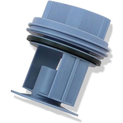 ACKERMAN Bouchon De Vidange Adapté Au Couvercle Du Bouchon De Vidange De La Pompe De Vidange De La Machine À Laver Siemens, Bosch Wm1095/1065 Wd7205 - Publicité ACKERMAN Bouchon De Vidange Adapté Au Couvercle Du Bouchon De Vidange De La Pompe De Vidange De La Machine À Laver Siemens, Bosch Wm1095/1065 Wd7205 - Publicité