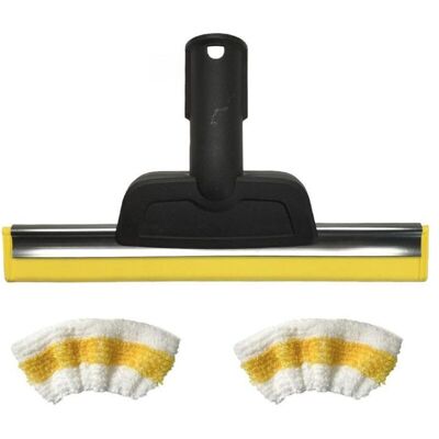 OEM Buse De Nettoyage De Miroir 2.863-025.0 Pour Nettoyeur Vapeur Karcher Sc2 À Ctk20 - Publicité OEM Buse De Nettoyage De Miroir 2.863-025.0 Pour Nettoyeur Vapeur Karcher Sc2 À Ctk20 - Publicité