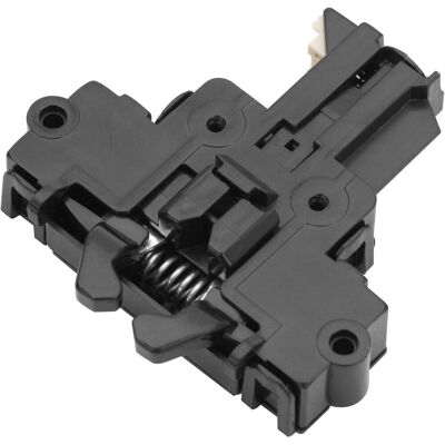 OEM Wd21x10490 Pièces De Rechange De Lave-vaisselle De Verrouillage De Porte De Lave-vaisselle Pour Ge/café/haier, Ps6447681 Ap5668411 Remplacement De Verrouillage Pour Lave-vaisselle - Publicité OEM Wd21x10490 Pièces De Rechange De Lave-vaisselle De Verrouillage De Porte De Lave-vaisselle Pour Ge/café/haier, Ps6447681 Ap5668411 Remplacement De Verrouillage Pour Lave-vaisselle - Publicité