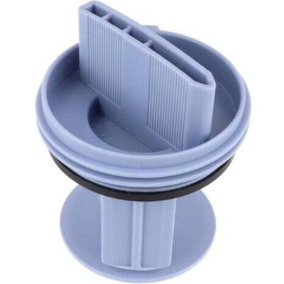 OEM Couvercle D'Étanchéité De La Sortie De La Pompe De Vidange Pour Les Nouveaux Lave-linge Siemens Bosch Wm1095/1065 Wd7205 - Publicité OEM Couvercle D'Étanchéité De La Sortie De La Pompe De Vidange Pour Les Nouveaux Lave-linge Siemens Bosch Wm1095/1065 Wd7205 - Publicité