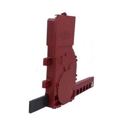 Verrouillage De Porte Pour Lave-vaisselle Hotpoint, Whirlpool, Ikea, Indesit, Ignis - C00858330 - Publicité Verrouillage De Porte Pour Lave-vaisselle Hotpoint, Whirlpool, Ikea, Indesit, Ignis - C00858330 - Publicité