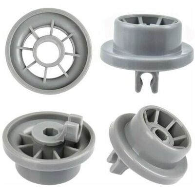 OEM 4 Roues De Lave-vaisselle Pour Panier Inférieur, Pour Siemens, Roues De Lave-vaisselle Bosch 165314,3.51.6cm - Publicité OEM 4 Roues De Lave-vaisselle Pour Panier Inférieur, Pour Siemens, Roues De Lave-vaisselle Bosch 165314,3.51.6cm - Publicité