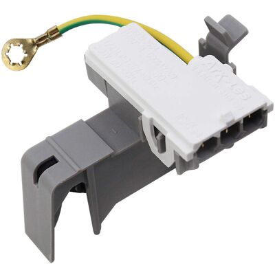 OEM 8318084 Ap3180933 Ps886960 Kit De Remplacement D'Interrupteur De Couvercle De Porte De Lave-linge S'Adapte À La Propriété De Whirlpool Roper - Publicité OEM 8318084 Ap3180933 Ps886960 Kit De Remplacement D'Interrupteur De Couvercle De Porte De Lave-linge S'Adapte À La Propriété De Whirlpool Roper - Publicité