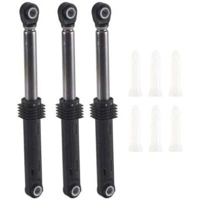 OEM 3 Pièces 383eer3001g 4901er2003a Amortisseur De Lave-glace Pièce Rechange Pour Lave-linge 383eer3001f, 383eer3001h - Publicité OEM 3 Pièces 383eer3001g 4901er2003a Amortisseur De Lave-glace Pièce Rechange Pour Lave-linge 383eer3001f, 383eer3001h - Publicité