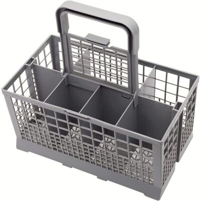 OEM Le Panier À Couverts Pour Lave-vaisselle Convient À La Plupart Des Marques : Ge . Whirlpool . Samsung . Bosch . Maytag . Kitchenaid . Kenmore - Publicité OEM Le Panier À Couverts Pour Lave-vaisselle Convient À La Plupart Des Marques : Ge . Whirlpool . Samsung . Bosch . Maytag . Kitchenaid . Kenmore - Publicité