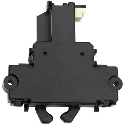 OEM Remplacement De Verrou De Porte De Lave-vaisselle Wd21x10490 Compatible Avec Ge Café, Haier Et Autres Modèles Pièce Ps6447681, Ap5668411, Eap64476811, 265d1214g001 - Publicité OEM Remplacement De Verrou De Porte De Lave-vaisselle Wd21x10490 Compatible Avec Ge Café, Haier Et Autres Modèles Pièce Ps6447681, Ap5668411, Eap64476811, 265d1214g001 - Publicité