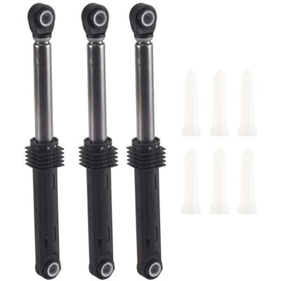 OEM Amortisseur De Lave Glace Pièce Rechange Pour Lave Linge 3 Pièces Compatible Modèles - Publicité OEM Amortisseur De Lave Glace Pièce Rechange Pour Lave Linge 3 Pièces Compatible Modèles - Publicité