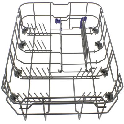 ACKERMAN – Panier Inférieur Pour Lave-vaisselle Generiss Et Valberg – Compatible Gdw947, 9c47a++ssic, 9s47a++x373c – Rangement Efficace Et Organisé - Publicité ACKERMAN – Panier Inférieur Pour Lave-vaisselle Generiss Et Valberg – Compatible Gdw947, 9c47a++ssic, 9s47a++x373c – Rangement Efficace Et Organisé - Publicité