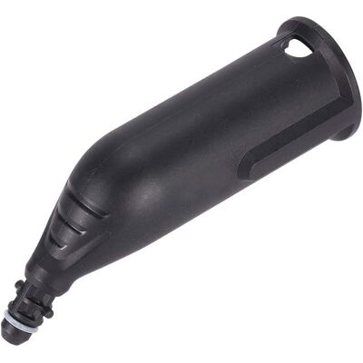 Vision Brosse Pour Les Interstices Et Tête De Pulvérisation Pour Nettoyeur Vapeur Karcher Sc1 / Sc2 / Sc3 / Sc4 / Sc5 - Publicité Vision Brosse Pour Les Interstices Et Tête De Pulvérisation Pour Nettoyeur Vapeur Karcher Sc1 / Sc2 / Sc3 / Sc4 / Sc5 - Publicité