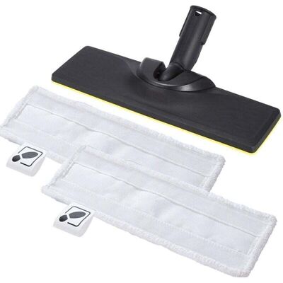 Scotch Tête De Brosse Pour Sc Série Sc2 Sc3 Sc4 Sc5 Pièces De Nettoyeur À Vapeur Brosse À Plancher Ensemble De Buse De Plancher Nettoyage C.. Publicité Scotch Tête De Brosse Pour Sc Série Sc2 Sc3 Sc4 Sc5 Pièces De Nettoyeur À Vapeur Brosse À Plancher Ensemble De Buse De Plancher Nettoyage C.. Publicité