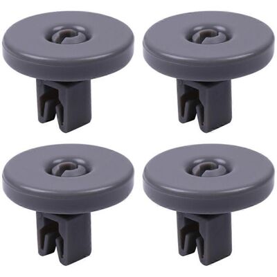 OEM Ensemble De 4 Pièces De Rechange Pour Lave-vaisselle, Tambour De Rechange Inclus-crezuo - Publicité OEM Ensemble De 4 Pièces De Rechange Pour Lave-vaisselle, Tambour De Rechange Inclus-crezuo - Publicité