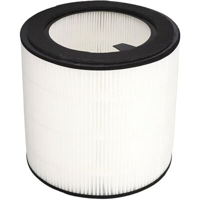 OEM Filtre De Rechange Pour Purificateur D'Air Philips Série Hepa 800 Fy0194/30, Compatible Avec Le Purificateur D'Air Ac0820/30 - Publicité OEM Filtre De Rechange Pour Purificateur D'Air Philips Série Hepa 800 Fy0194/30, Compatible Avec Le Purificateur D'Air Ac0820/30 - Publicité