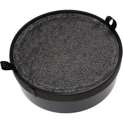 Vhbw Filtre À Air Compatible Avec Levoit Lv-h132-rf Lv-h132 Purificateur - Multicouches Hepa + Charbon Actif - Publicité Vhbw Filtre À Air Compatible Avec Levoit Lv-h132-rf Lv-h132 Purificateur - Multicouches Hepa + Charbon Actif - Publicité