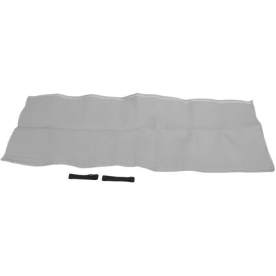 MOXIE Housse De Tuyau De Climatiseur Étanche Et Isolée, Gaine Isolante Pour Conduit De Climatisation, Accessoires De Climatisation - Publicité MOXIE Housse De Tuyau De Climatiseur Étanche Et Isolée, Gaine Isolante Pour Conduit De Climatisation, Accessoires De Climatisation - Publicité