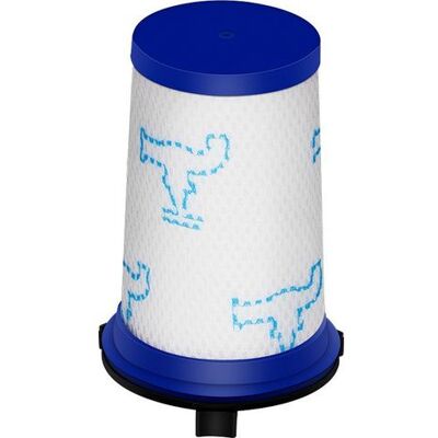 ABYSSE 1 Jeu De Filtres De Rechange Pour Aspirateurs Rowenta Air Force 360 rh9051wo Rh9057wo Rh9059wo Rh9081wo Rh9086wo - Accessoires De Filtre De Rechange Pour Zr009001 - Publicité ABYSSE 1 Jeu De Filtres De Rechange Pour Aspirateurs Rowenta Air Force 360 rh9051wo Rh9057wo Rh9059wo Rh9081wo Rh9086wo - Accessoires De Filtre De Rechange Pour Zr009001 - Publicité