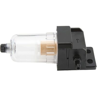 ACKERMAN Ensemble De Filtre À Carburant Séparateur D'Eau De Carburant Élément De Filtre À Mazout Filtre Amovible Accessoire De Chauffage De Stationnement Remplacement Du Filtre Pour - Publicité ACKERMAN Ensemble De Filtre À Carburant Séparateur D'Eau De Carburant Élément De Filtre À Mazout Filtre Amovible Accessoire De Chauffage De Stationnement Remplacement Du Filtre Pour - Publicité