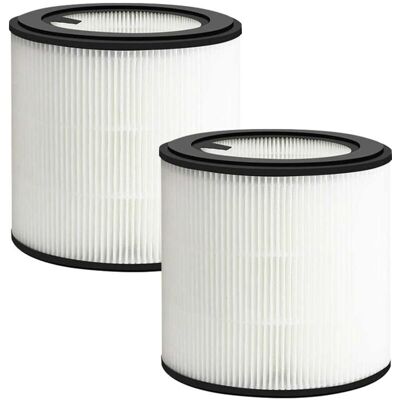 Scotch Filtres De Rechange Hepa Pour Purificateurs D'Air, Compatibles Avec Les Purificateurs D'Air Philips Série 800 - Ac0830/ac0820/ac0819, Référence Fy0194/30, Filtre Hepa H13 Et Préfiltre En Nylon - Publicité Scotch Filtres De Rechange Hepa Pour Purificateurs D'Air, Compatibles Avec Les Purificateurs D'Air Philips Série 800 - Ac0830/ac0820/ac0819, Référence Fy0194/30, Filtre Hepa H13 Et Préfiltre En Nylon - Publicité