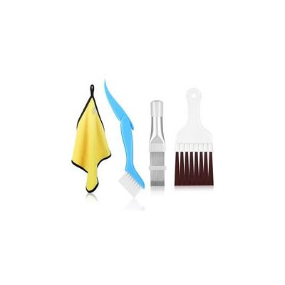 OEM 4 Pièces Peigne À Ailettes De Climatiseur, Brosse De Nettoyage Condenseur De Climatiseur, Brosse Nettoyage Condenseur Avec Serviette De Nettoyage, Acier Inoxydable Nettoyage Climatisation Brossecrezu - Publicité OEM 4 Pièces Peigne À Ailettes De Climatiseur, Brosse De Nettoyage Condenseur De Climatiseur, Brosse Nettoyage Condenseur Avec Serviette De Nettoyage, Acier Inoxydable Nettoyage Climatisation Brossecrezu - Publicité