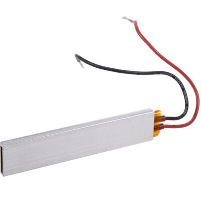 ABYSSE 1 Plaque Chauffante Thermostatique À Élément Chauffant Ptc À Température Constante 220 V/130 W/230 ℃ - Publicité ABYSSE 1 Plaque Chauffante Thermostatique À Élément Chauffant Ptc À Température Constante 220 V/130 W/230 ℃ - Publicité