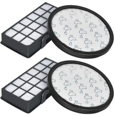 SANS MARQUE 2 Filtres Pour Rowenta Rowenta Zr006001 Ro6921ea Ro6941ea Ro6951ea Ro6954ea Ro6962ea Ro6963ea Ro6971ea Ro6984ea Ro6993ea-karteo - Publicité SANS MARQUE 2 Filtres Pour Rowenta Rowenta Zr006001 Ro6921ea Ro6941ea Ro6951ea Ro6954ea Ro6962ea Ro6963ea Ro6971ea Ro6984ea Ro6993ea-karteo - Publicité