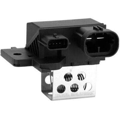 URSUS Résistance Chauffage Ventilation A/c Chauffage Ventilateur Résistance Accessoire Fit Pour 255503792r - Publicité URSUS Résistance Chauffage Ventilation A/c Chauffage Ventilateur Résistance Accessoire Fit Pour 255503792r - Publicité