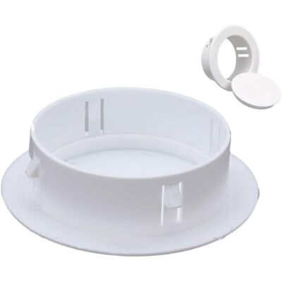 OEM – Couvercle Décoratif Pour Trou De Climatisation 100 Mm – Polypropylène Résistant Au Gel – Installation Facile – Circulation D'Air Efficace - Publicité OEM – Couvercle Décoratif Pour Trou De Climatisation 100 Mm – Polypropylène Résistant Au Gel – Installation Facile – Circulation D'Air Efficace - Publicité