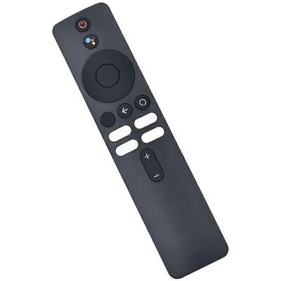FLAMMKRAFT Télécommande Ergonomique À Commande Vocale, Aucune Configuration Requise Pour La Pièce De Rechange Xmrmm8 - Publicité FLAMMKRAFT Télécommande Ergonomique À Commande Vocale, Aucune Configuration Requise Pour La Pièce De Rechange Xmrmm8 - Publicité