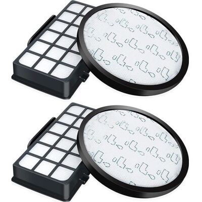 ABYSSE Accessoires De Filtre De Rechange Pour Les Modèles D'Aspirateurs Rowenta Cyclone Ro69xx, Ro6921ea Et Ro6941ea. Publicité ABYSSE Accessoires De Filtre De Rechange Pour Les Modèles D'Aspirateurs Rowenta Cyclone Ro69xx, Ro6921ea Et Ro6941ea. Publicité