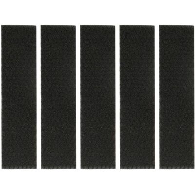 OEM Aotton Hepa De Rechange Pour Filtre De Climatisation, Accessoires De Filtre En Coton À Trois Niveaux Pour For Pour Climatiseur Pour Haier (5 Pièces) - Publicité OEM Aotton Hepa De Rechange Pour Filtre De Climatisation, Accessoires De Filtre En Coton À Trois Niveaux Pour For Pour Climatiseur Pour Haier (5 Pièces) - Publicité