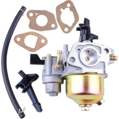 ABYSSE Carburateur Gx160 Pour Moteur Gx200 Gx168 5,5 Cv 6,5 Cv Gx140. Remplace La Référence 16100-zh8-w61. Publicité ABYSSE Carburateur Gx160 Pour Moteur Gx200 Gx168 5,5 Cv 6,5 Cv Gx140. Remplace La Référence 16100-zh8-w61. Publicité