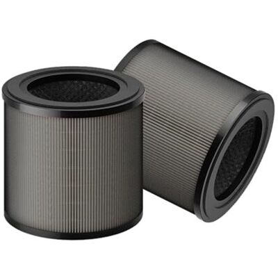 Scotch Filtre De Remplacement Fy0910 Pour Purificateur D'Air Philips Série 900 Ac0950/10 Et Ac0951/13, Filtre Hepa 3 En 1, Filtre À Charbon Actif Et Préfiltre De Remplacement Fy0910/30 (2 Pièces) - Publicité Scotch Filtre De Remplacement Fy0910 Pour Purificateur D'Air Philips Série 900 Ac0950/10 Et Ac0951/13, Filtre Hepa 3 En 1, Filtre À Charbon Actif Et Préfiltre De Remplacement Fy0910/30 (2 Pièces) - Publicité