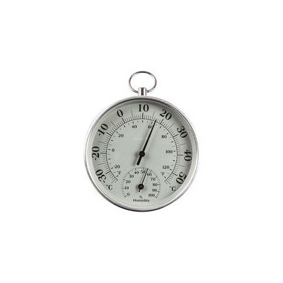 OEM Thermomètre D'Intérieur Et D'Extérieur Avec Thermomètre D'Humidité À L'Intérieur Et À L'Extérieur Température De L'Air Pour Moniteur Climatisation - Publicité OEM Thermomètre D'Intérieur Et D'Extérieur Avec Thermomètre D'Humidité À L'Intérieur Et À L'Extérieur Température De L'Air Pour Moniteur Climatisation - Publicité