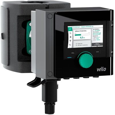 Circulateur Pompe De Circulation Collectif Wilo Stratos-maxo 30/0.5-4 -r7 Pn10 Pour Système De Chauffage - 2217897 - Publicité Circulateur Pompe De Circulation Collectif Wilo Stratos-maxo 30/0.5-4 -r7 Pn10 Pour Système De Chauffage - 2217897 - Publicité