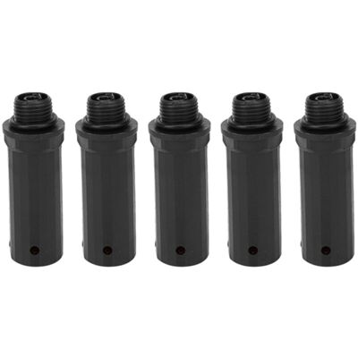 PELTOR Jeffergarden Bouchon De Ventilation Pour Tige De Respiration, 5 Pièces, 15.5mm, Accessoires De Pompe De Compresseur D'Air - Publicité PELTOR Jeffergarden Bouchon De Ventilation Pour Tige De Respiration, 5 Pièces, 15.5mm, Accessoires De Pompe De Compresseur D'Air - Publicité