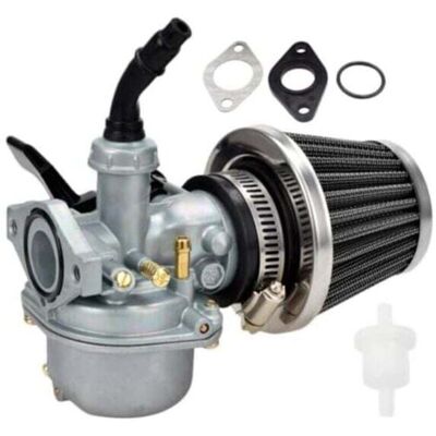 ACKERMAN Carburateur Avec Filtre À Air 36356, Vanne D'Arrêt, Filtre À Carburant Et Conduite De Carburant Pour Tecumseh Ohv125, Ohv130 Et Ohv135, Référence 640065a - Publicité ACKERMAN Carburateur Avec Filtre À Air 36356, Vanne D'Arrêt, Filtre À Carburant Et Conduite De Carburant Pour Tecumseh Ohv125, Ohv130 Et Ohv135, Référence 640065a - Publicité