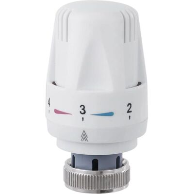 Melissa Valve De Radiateur Thermostatique,tête De Thermostat M30 X 1,5 Valve De Thermostat De Valve De Radiateur De Tête De Remplacement De Valve De Radiateur Pour Le Bureau À Domicile - Publicité Melissa Valve De Radiateur Thermostatique,tête De Thermostat M30 X 1,5 Valve De Thermostat De Valve De Radiateur De Tête De Remplacement De Valve De Radiateur Pour Le Bureau À Domicile - Publicité