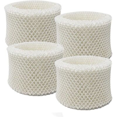 OEM Royaluxe-lot De 4 Filtres D'Humidificateur Hac-504 Pour Humidificateur Honeywell Hac-504, Hac-504aw, Hac504v1, Hcm350, Hcm-350w, Hcm-300t, Hcm-315t, Hcm-600, Hcm-710, Filtre De Remplacement A - Publicité OEM Royaluxe-lot De 4 Filtres D'Humidificateur Hac-504 Pour Humidificateur Honeywell Hac-504, Hac-504aw, Hac504v1, Hcm350, Hcm-350w, Hcm-300t, Hcm-315t, Hcm-600, Hcm-710, Filtre De Remplacement A - Publicité